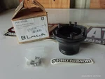 Nos Pro Armor P081278bl Steering Wheel Hub For Polaris Rzr. Fixed Price $35.00.