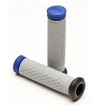 Protaper 024879 Tri Density Full Diamond Atv Grips - Blue Pair. Fixed Price $31.98.