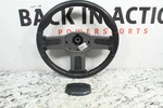 2023 Polaris Ranger Xp 1000 Premium Steering Wheel. Fixed Price $65.00.