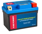 Beta 250 Rr (re) - 2015-2023 Fire Power Featherweight Lithium Battery. Fixed Price $118.88.