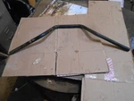 Arctic Cat 400 Atv Auto Fis 04 2004 Handlebars Handle Bar Bars. Fixed Price $38.95.