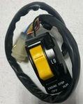 Yamaha Oem Switch 1992 1993 Timberwolf Yfb250 4bd-83973-00-00. Fixed Price $45.00.