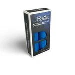 Polaris Can-am And More Universal Atv Standard 7/8" Handlebar Grips (blue). Fixed Price $14.95.