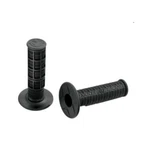 Moose Racing B01mxb - 7/8" Flange Style Stealth Mx Grips Black. Fixed Price $9.04.