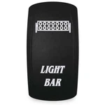 Modquad Laser-engraved Light Switches - Bar Rs-bar. Fixed Price $16.55.