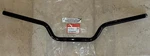 Honda Trx300ex, Trx 300ex 300x Atv Oem Steel Black Handlebars Bars 53100-hm3-a60. Fixed Price $119.95.