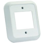 Switch Plate Cover White Dual Rocker Rv Wall Panel 2 Opening Trim. Fixed Price $19.52.