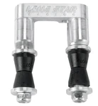 Lone Star Racing - 21p20604 Steering Stem Clamp Kit. Fixed Price $99.99.