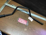 Handle Bar Handlebar # 0505-441 Arctic Cat 2004 Green 650 V-2 Twin (2-2). Fixed Price $30.69.