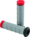 Protaper Tri Density Atv For 1/2 Waffle Grips - Red. Fixed Price $26.79.