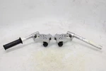 01-07 Suzuki Hayabusa Gsx1300r Oem Handlebars. Fixed Price $55.30.