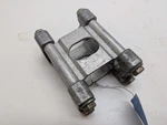 Polaris 2012 Handlebar Riser 2.38 Used Oem 5137357 550 Iq Dragon. Fixed Price $25.00.