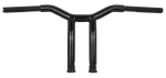 Burly 1.25" Dominator Raked Bars B12-6051b. Fixed Price $303.95.