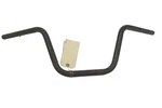 Yamaha Grizzly 700 Se 22 Handlebars 1hp-f6111-01-00. Fixed Price $44.98.