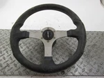 Can-am Steering Wheel 715001134. Fixed Price $55.00.