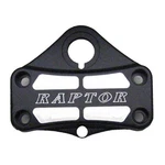 Modquad 7/8 Handle Bar Clamp Key Mount Raptor Yfm700r Yfm700 Yfm 700r 700 R. Fixed Price $79.95.