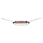 Renthal 837-01-si-01-185 7/8in. Handlebar - Vintage Mid Silver (7/8in.). Fixed Price $101.12.