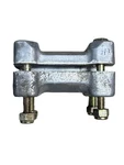 2014-2025 Polaris Sportsman 570 Oem Handlebar Blocks. Fixed Price $11.69.
