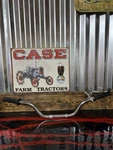 Honda Atc 110 Oem Handlebars And Grips. Good Condition. See Picture S. Fixed Price $50.00.