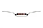 Renthal 7/8'' Handlebars For Offroad Silver Bend Trials 5.5 735-01-si-04-254. Fixed Price $108.99.