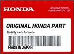 New Honda Oem 90113-ka3-710 Bolt. Fixed Price $16.97.