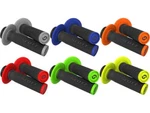 Scott Mx Sx2 Lock-on Grips For Dirt Bikes With Twist Throttle Motocross Clamp. Fixed Price $32.95.