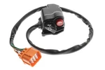 Honda Foreman 500/520 Oem Diff Lock/4x4 Switch, 35400-hr4-a21. Fixed Price $115.00.