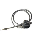 2001-2004 Honda Rubicon 500 Oem Throttle Cable & Case 17910-hn2-000. Fixed Price $22.49.