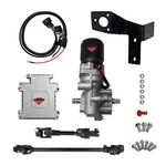 Rugged Atv Utv Products Electric Power Steering Kit For John Deere Gator Xuv. Fixed Price $674.10.