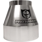 Pro Armor - P081278 Steering Wheel Hub, Brushed Aluminum. Fixed Price $49.95.