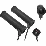 Koso North America 5 Level Heated Thumb Grips Motorcycle Atv/utv Street Bike. Fixed Price $79.23.