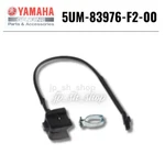 Yamaha Genuine Oem Parts Handle Switch 5um-83976-f2-00 For Wr250f. Fixed Price $76.70.