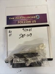 New Oem Polaris 5241973-067 Handlebar Light Bracket Nos. Fixed Price $36.00.