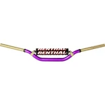 Renthal Handlebar - Twinwall 998 Reed/windham Purple 998-01-pe-02-261. Fixed Price $172.06.