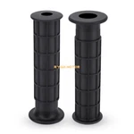 2 X Handlebar Grips For Honda Atc125 Atc185 Atc200 Atc250 Atc350 53165-958-010. Fixed Price $13.59.