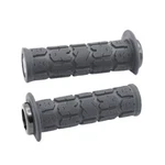 Odi J33rgh-s - Rogue 2.1 Lock-on Atv Grips Graphite/silver 125mm. Fixed Price $22.99.