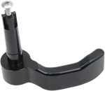 Quad Logic 100-4225-pu Billet Throttle Lever. Fixed Price $47.10.