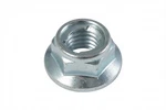 Honda Genuine Nut, Flange (8mm) - 90309-428-731. Fixed Price $4.56.