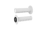 Odi Atv Pwc V2.1 Half Waffle 125mm Lock-on Grips Pro-soft White/black. Fixed Price $27.95.