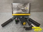 Oem Can Am 2020-23 G2 Outlander Heated Hand Grips & Throttle Combo 715010553. Fixed Price $299.99.