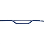 Moose Racing H31-1040l 7/8in. Carbon Steel Handlebars - 4-trax/quad Blue. Fixed Price $39.95.