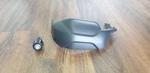 Genuine Yamaha Right Handguard + Bar End Xtz690 Tenere 700. Fixed Price $67.26.