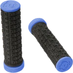 Torc1 Enduro Dual-compound Grips Atv Black/blue 2500-0203. Fixed Price $15.99.