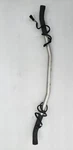 Polaris - 5338007 Hooked Aluminum Handlebar. Fixed Price $94.98.