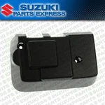 New Oem Suzuki King Quad 300 250 Quadrunner 4wd Lower Cover 34193-19b10. Fixed Price $20.68.