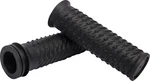 Thrashin Supply Company - Tsc-2708-1 Grips Bolt Black. Fixed Price $30.95.
