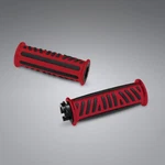 Show Chrome 17-455rd Grips - Combat Red Can-am Ryker 2019-2023. Fixed Price $116.95.