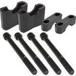 Powermadd Riser W/ Bolts - 1-1/2". Fixed Price $63.49.