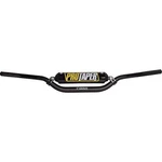 Protaper Fuzion 1 1/8" Off-road Motorcycle Handlebar Ricky Carmichael Bend Black. Fixed Price $179.99.
