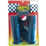 New Spi Universal Heated Handle Bar Grips For Snowmobiles / Atvs At-08325. Fixed Price $85.74.